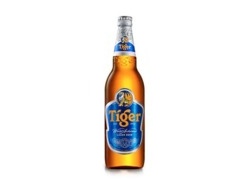 Tiger Beer Can 640ml x 12 Bottles