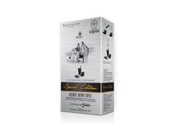 Trung Nguyen Legend Special Edition 3in1 Instant Coffee 9 Sticks x 24 Boxes