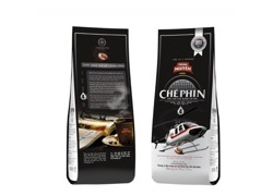 Trung Nguyen Filter Coffee Type 4 500g x 40 Bags