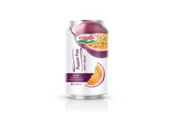 Nawon Passion 30% Fruit Juice Drink 330ml x 24 cans