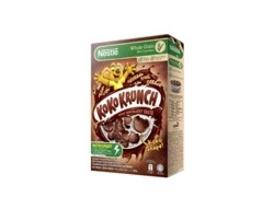 Nestle Koko Krunch Breakfast Cereals 330g x 18 Boxes