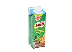 Nestle Milo Teen Breakfast 200ml x 24 Boxes