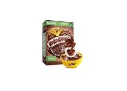 Nestle Koko Krunch Breakfast Cereals 170g x 18 Boxes
