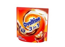 Ovaltine Chocolate 3in1 30gr x 20 sticks x 12 pouches