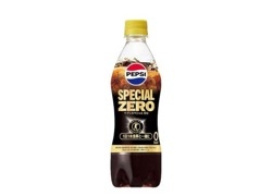 Pepsi Special Zero 490ml x 24 bottles