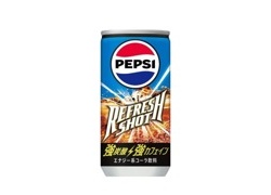 Pepsi Refresh Shot 200ml x 30 cans