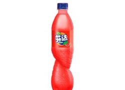 Fanta Watermelon 500ml x 24 bottles