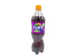 Fanta Grape Pet 500ml x 24 bottles