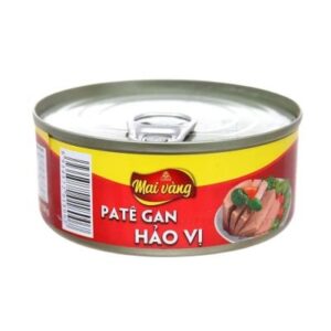 Vissan Hao Vi Liver Pate 150g x 72 Cans