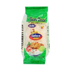 Safoco Fresh Rice Vermicelli 300g