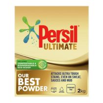 Persil Front & Top Ultimate 2kg